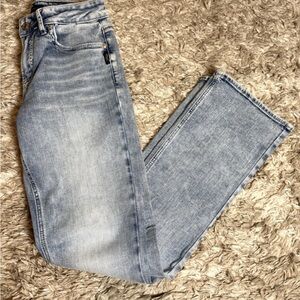 Women’s Silver Jeans Suki Slim Boot Size W30xL33